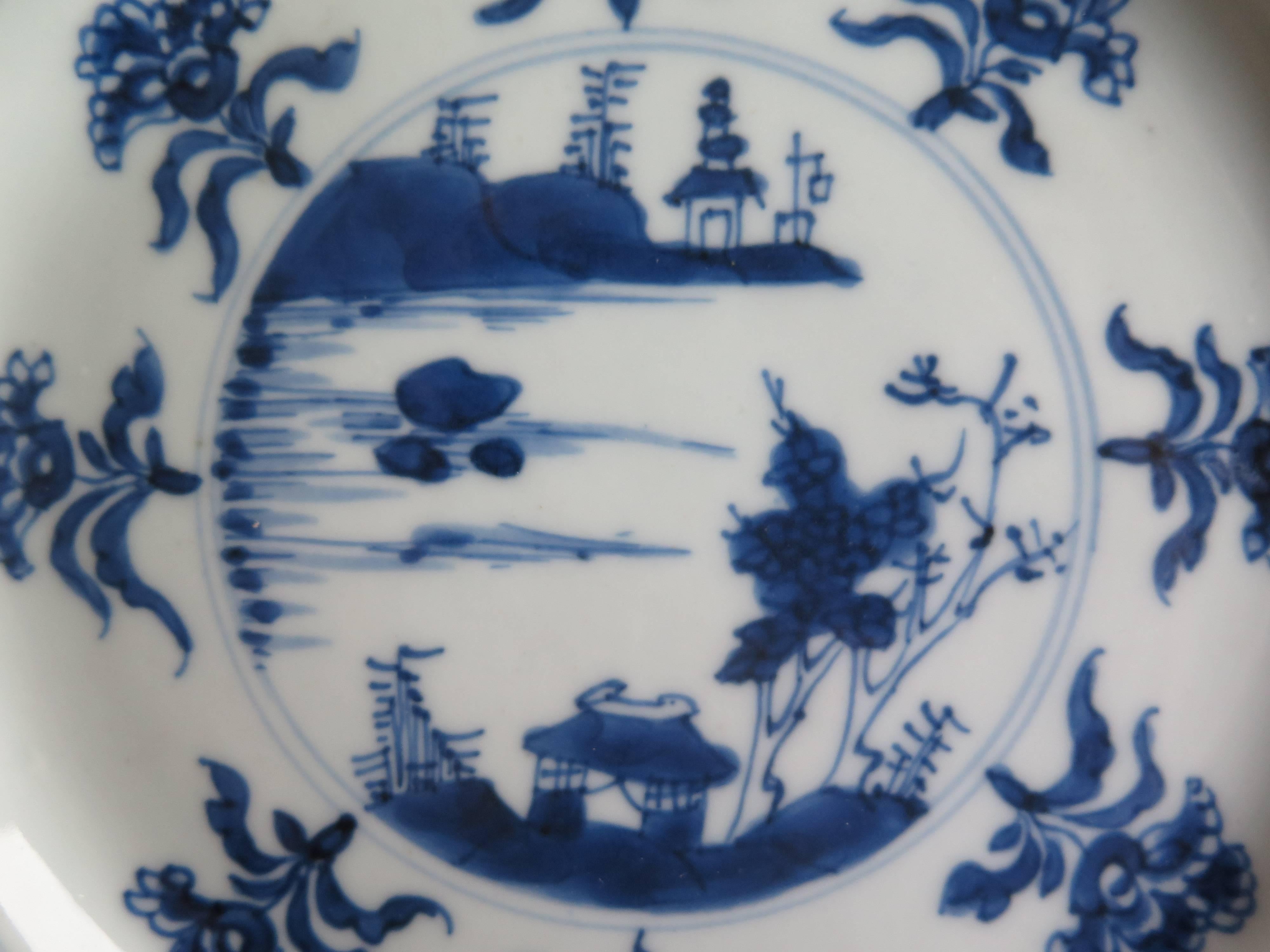 Hand-Painted Qing, 