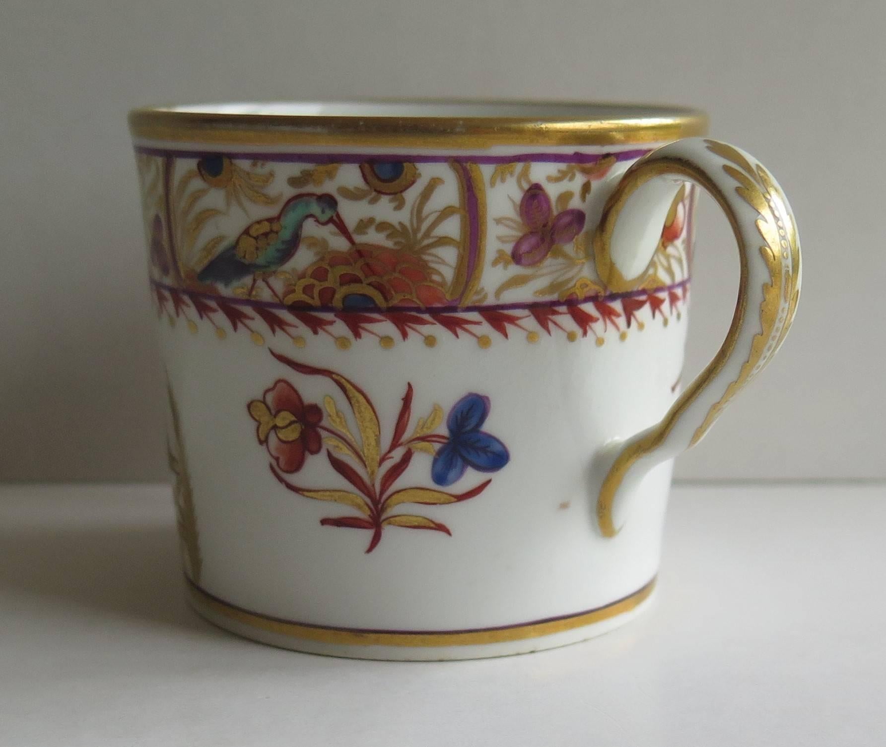 georgian porcelain