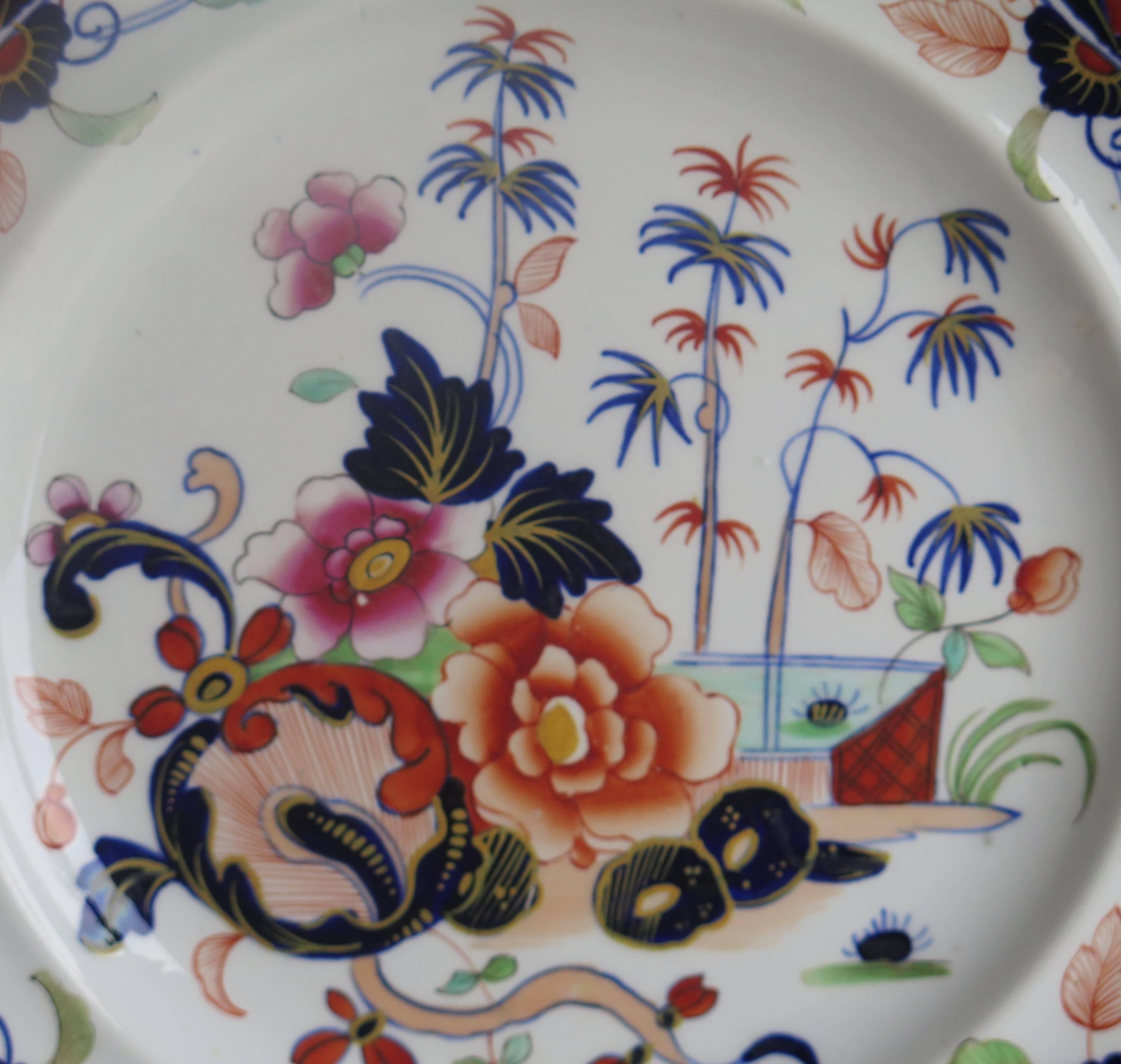 japanese decorative plates
