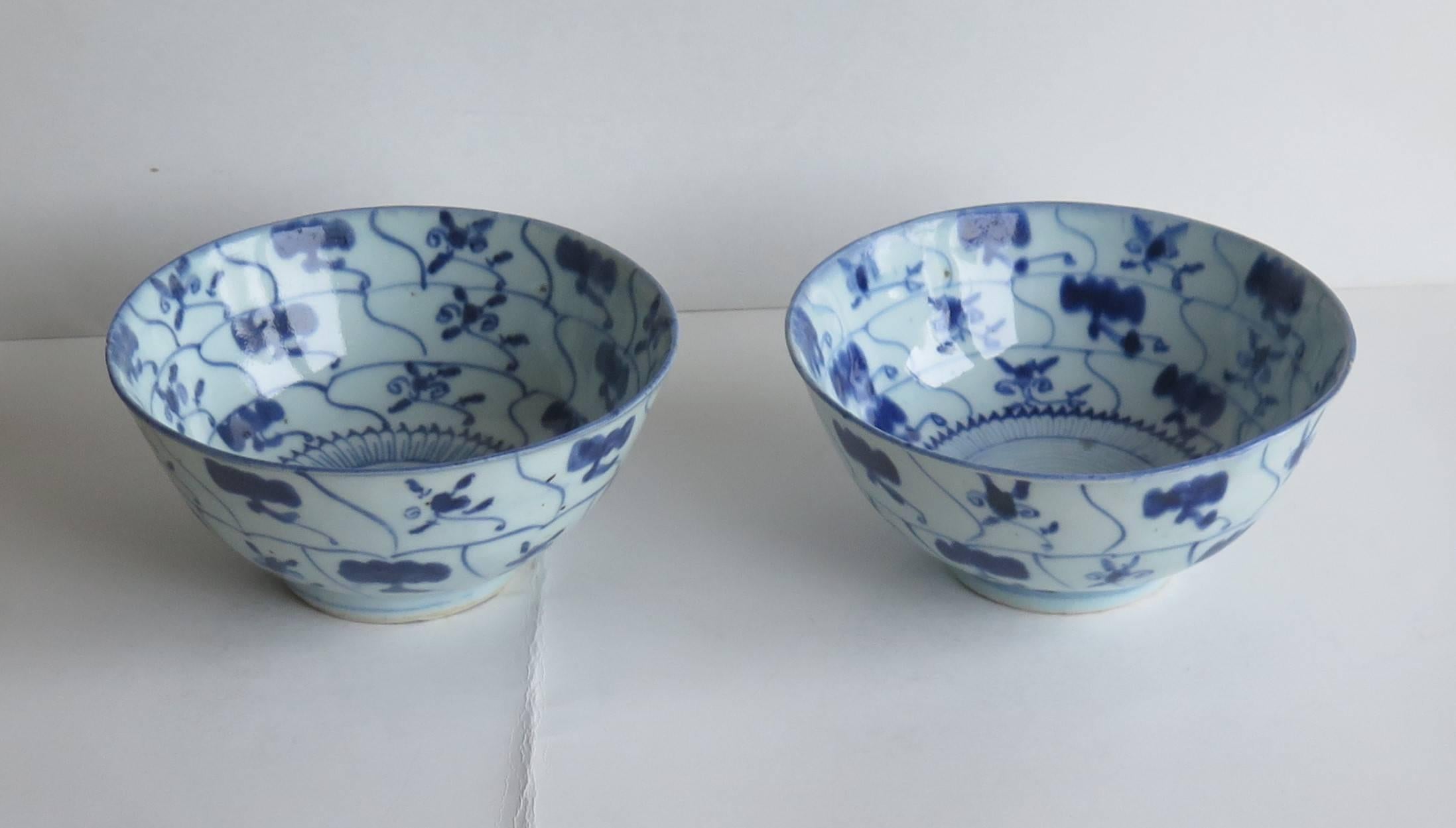 asian porcelain bowls