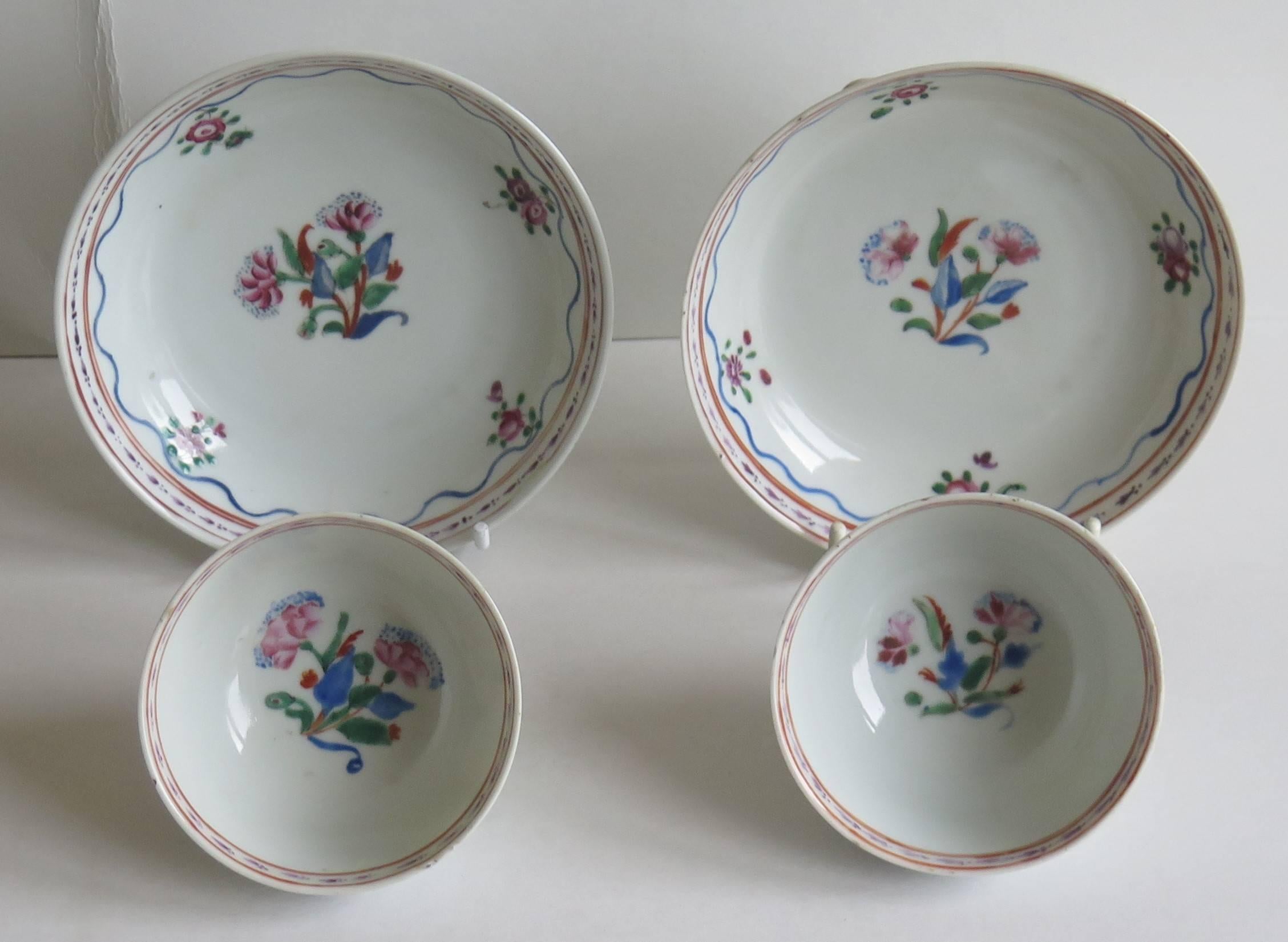 modern chinese tea bowls