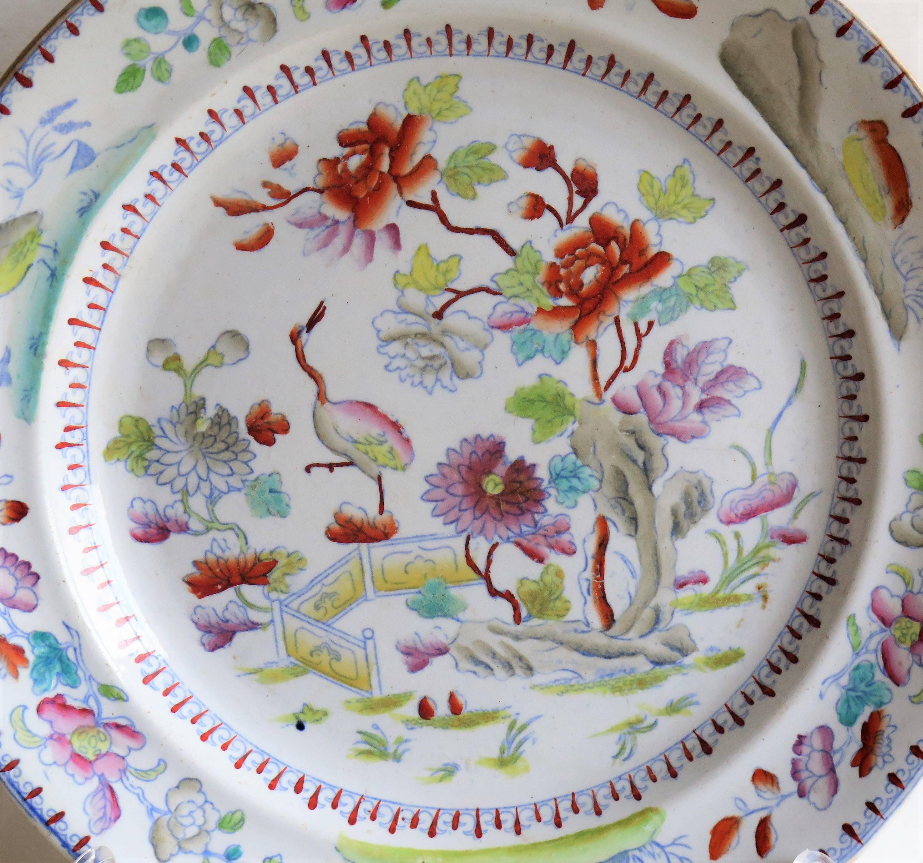 davenport porcelain for sale