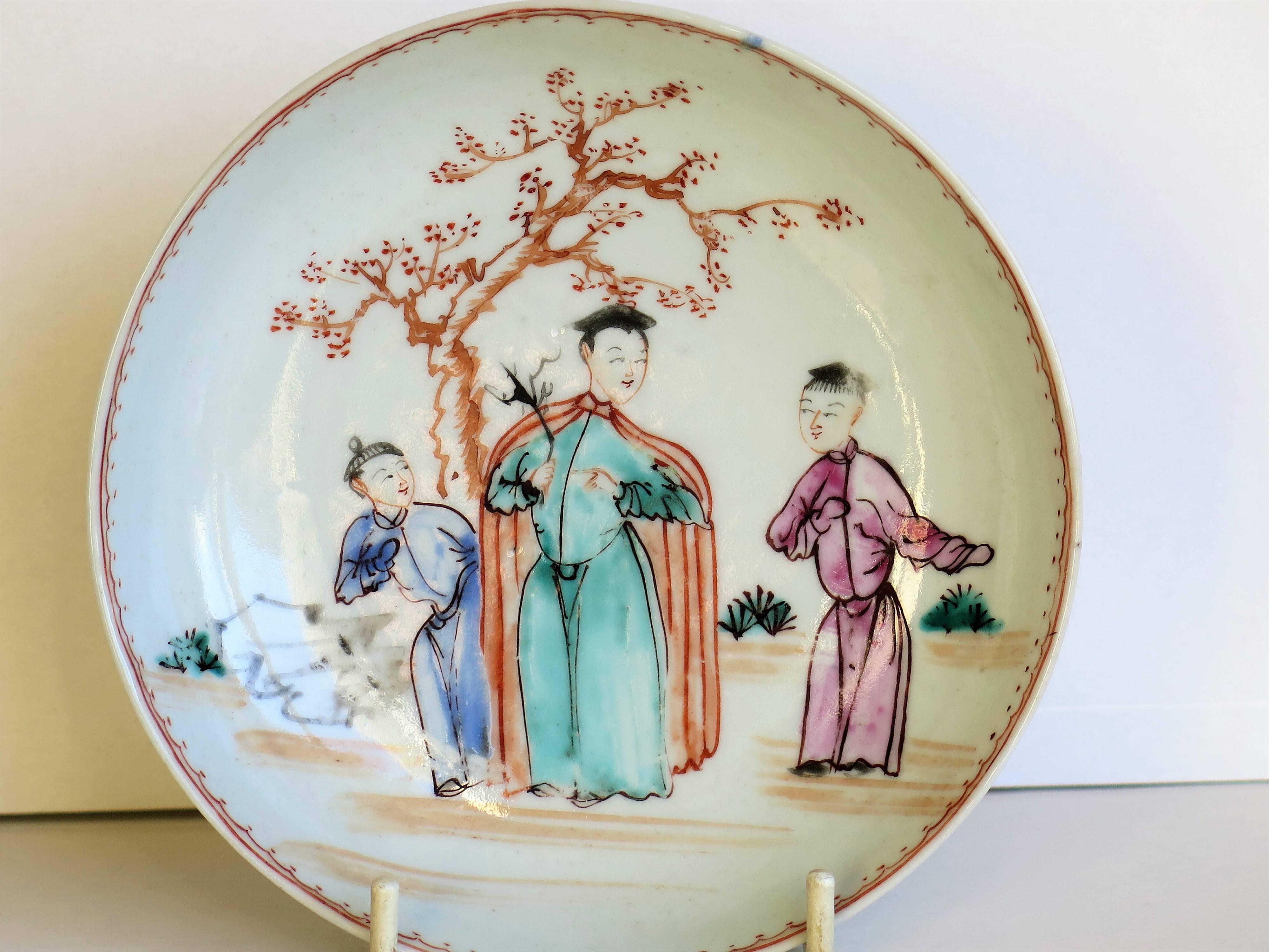 18th century chinese porcelain