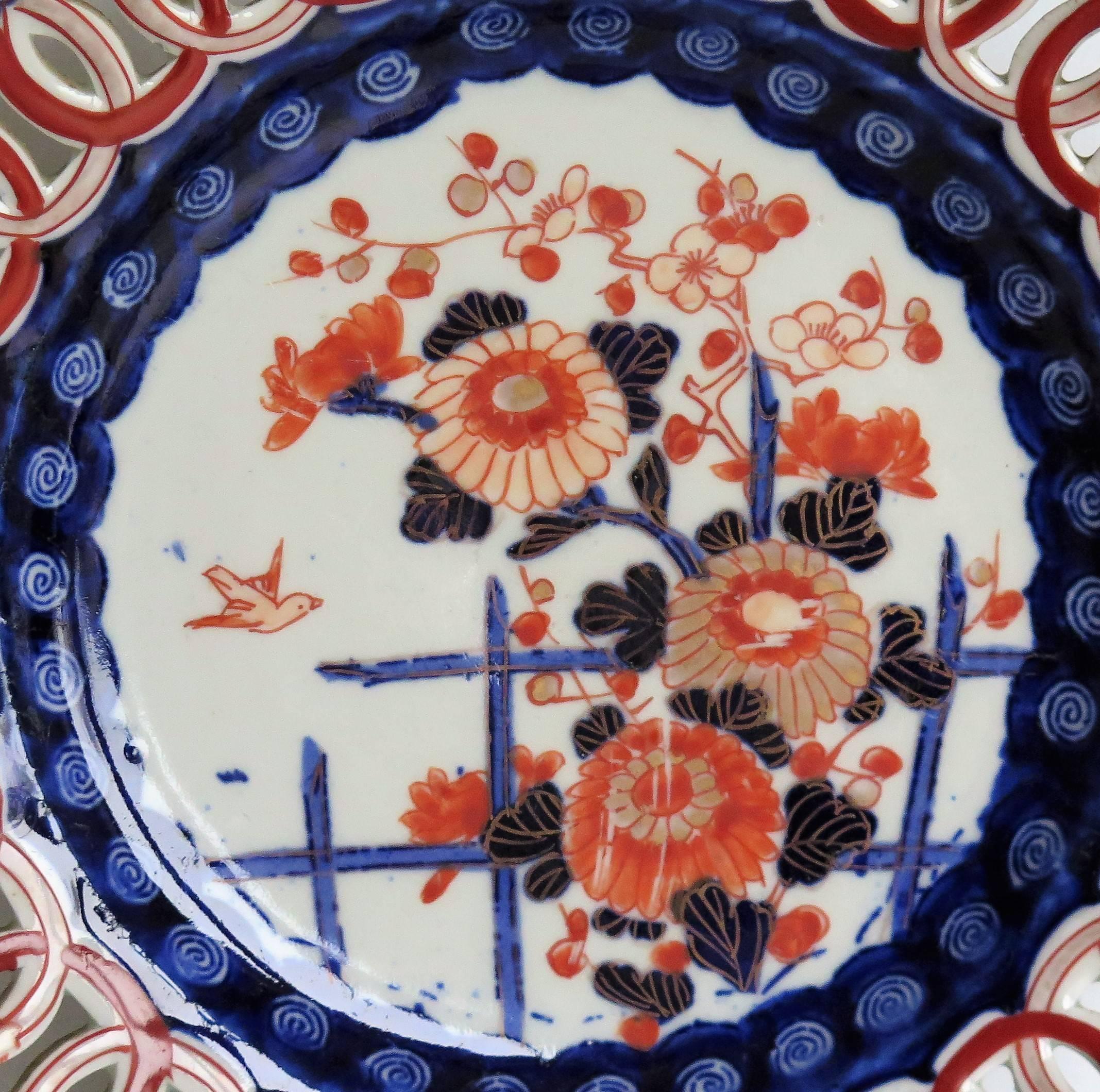 japanese porcelain imari