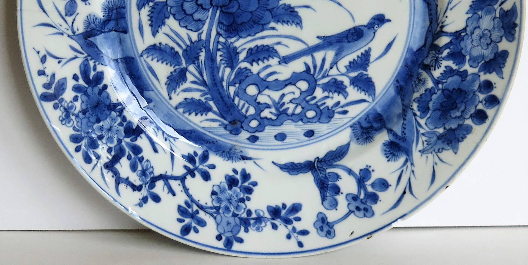 china porcelain plates