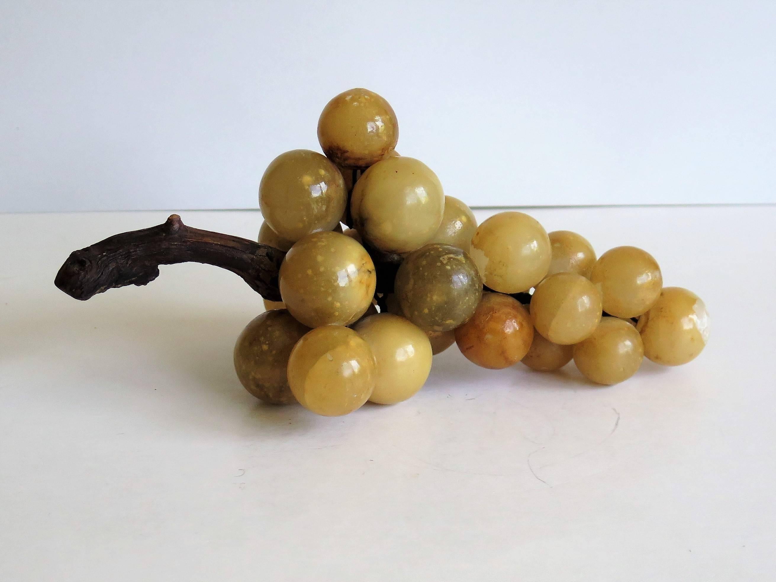 grape centerpieces