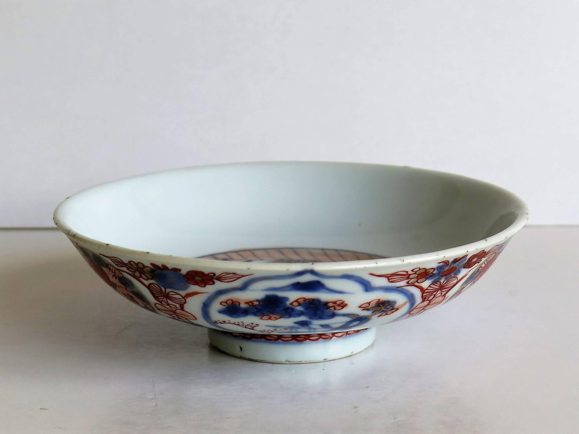 kangxi bowl