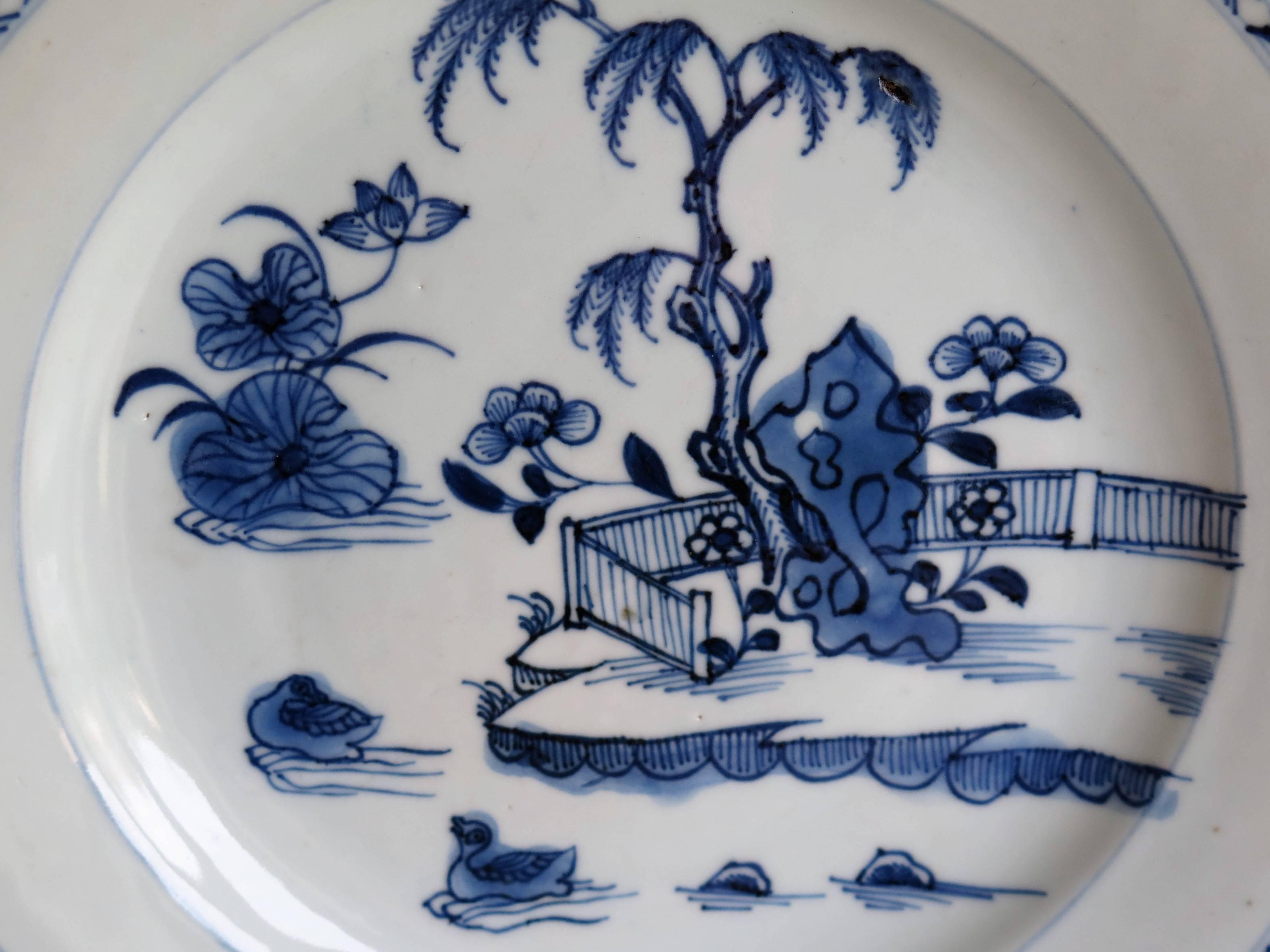 chinese porcelain 18th century