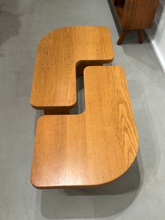 Tavolino modulare di Meubles Setz N°SELT4
