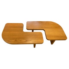Tavolino modulare di Meubles Setz N°SELT4