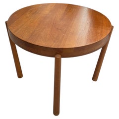 Jens Quistgaard Coffee Table N°QUI02 1950