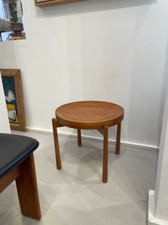 Jens Quistgaard Coffee Table N°QUI02 1950