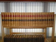 Part Set Works by Sir Walter Scott, Published by Cadell Edinburgh