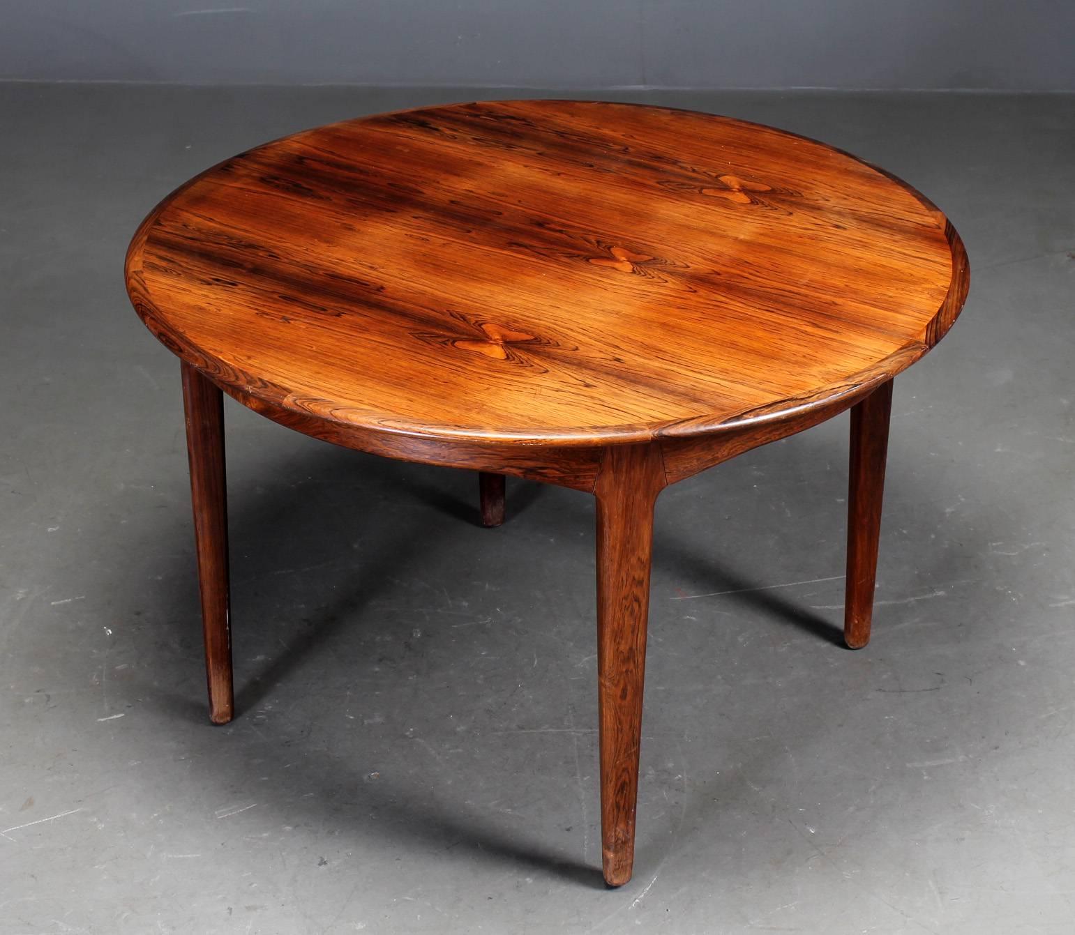 rosewood dining tables