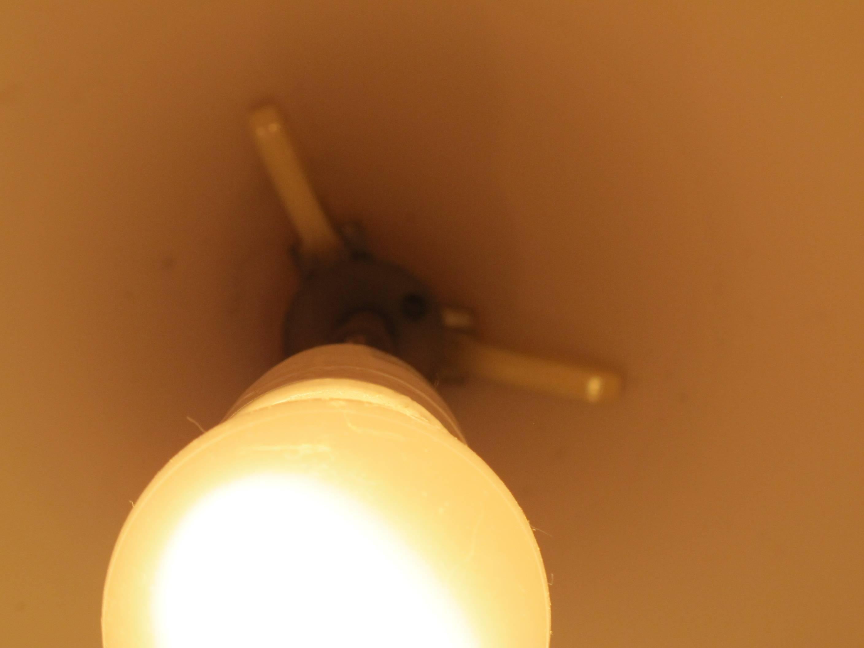 Pendant Lamp by Alessandro Pianon for Vistosi 1