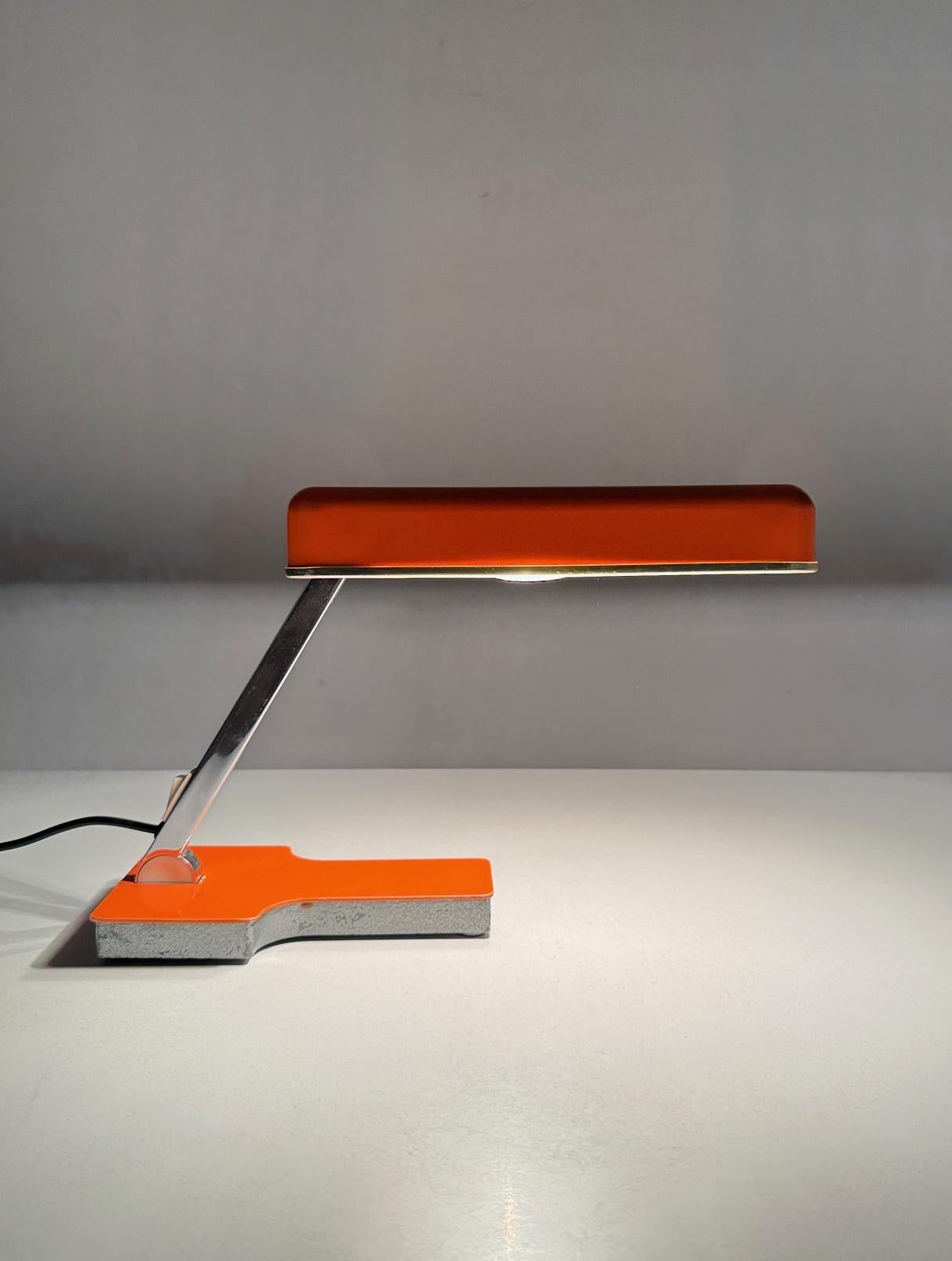 Fase Mini: Un'icona del design spagnolo di metà secolo 1970-1979 totalmente pieghevole in vendita 2