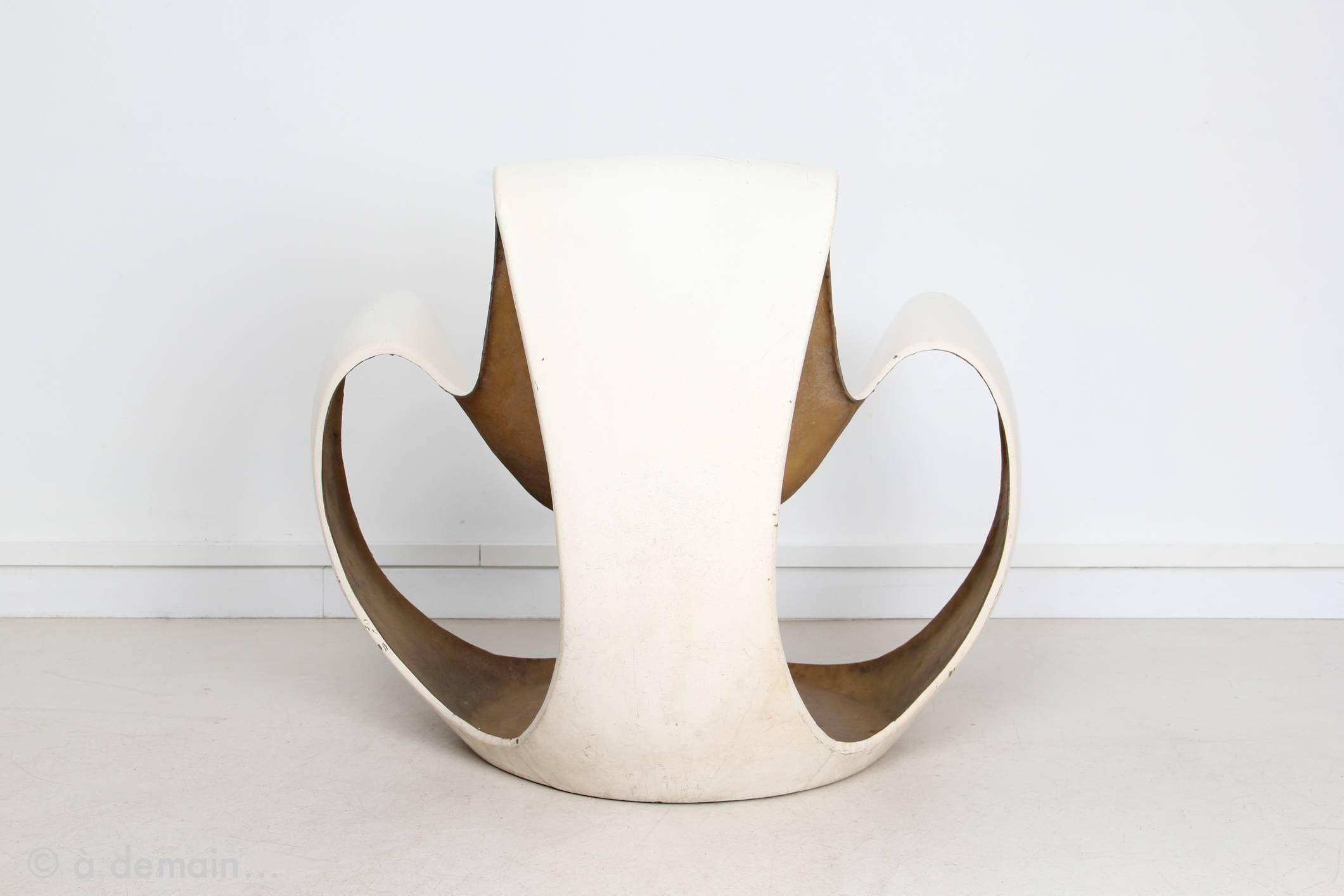 chaise albatros