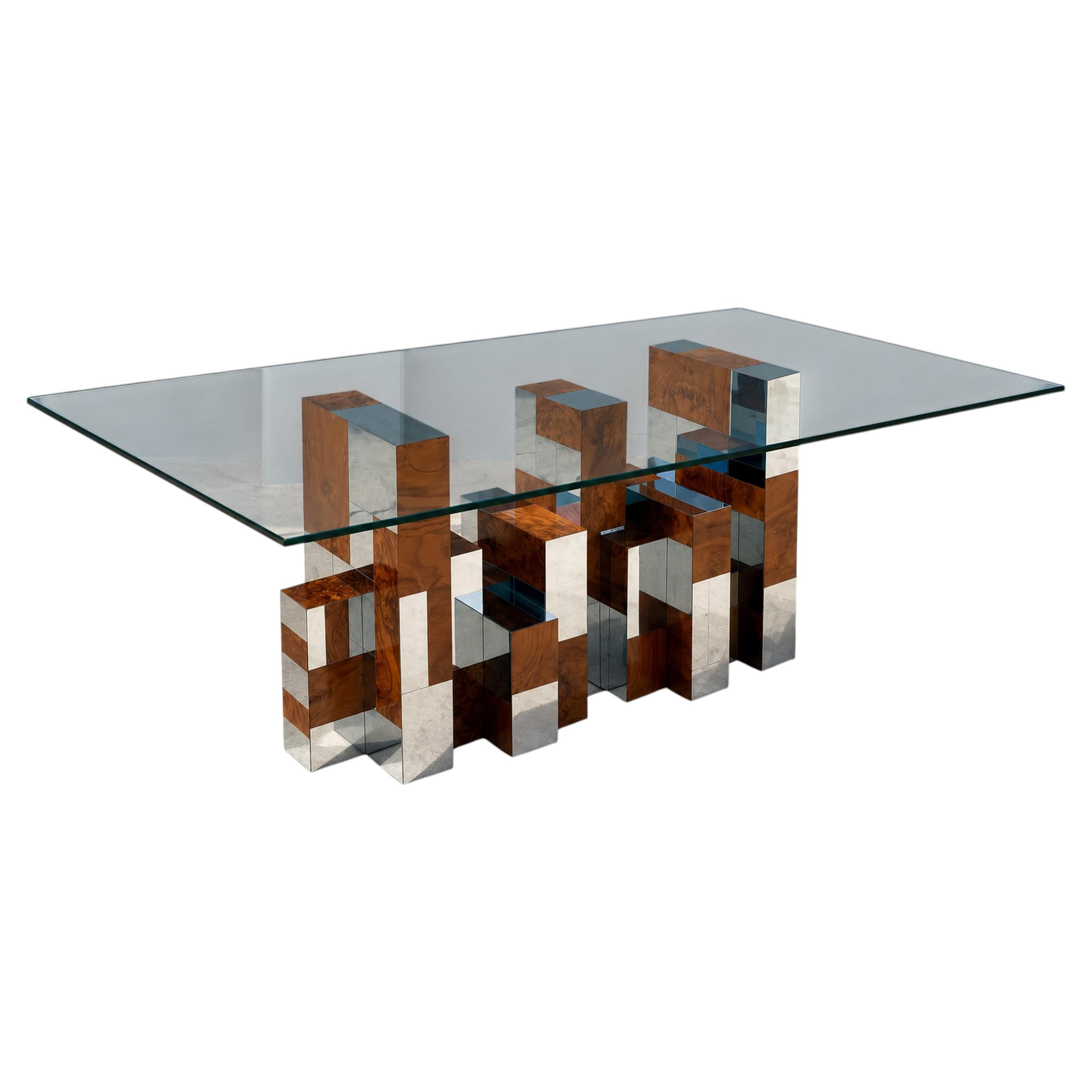 Skyline Table