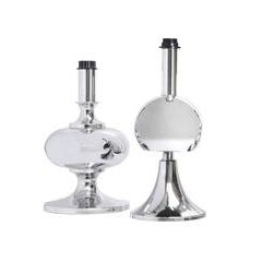 Pair of Italian Table Lamps 4