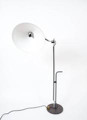 Floor Lamp Aggregato by Enzo Mari, circa 1970
