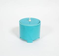 Marco Zanini Cookie Jar for Bitossi, 1980