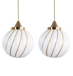 Art Deco Chandeliers and Pendants