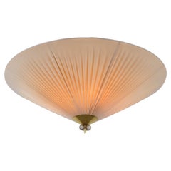 Metal Flush Mount
