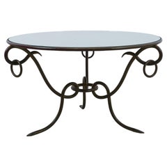 Coffee and Cocktail Tables