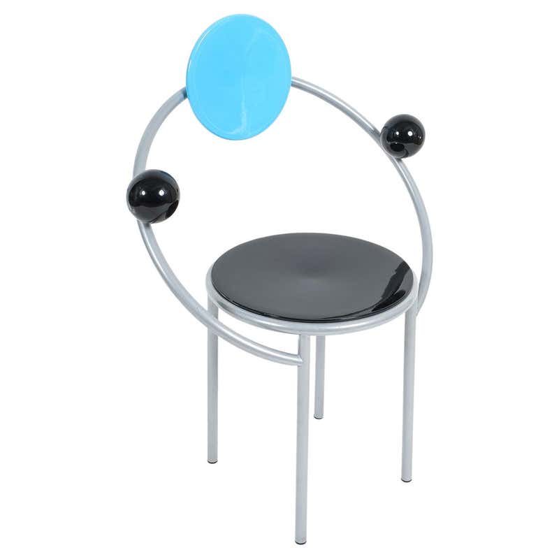 Post-Modern Chairs - 2,595 For Sale at 1stDibs | post modern chairs ...