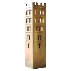 Echoes of Light - Lucca tower