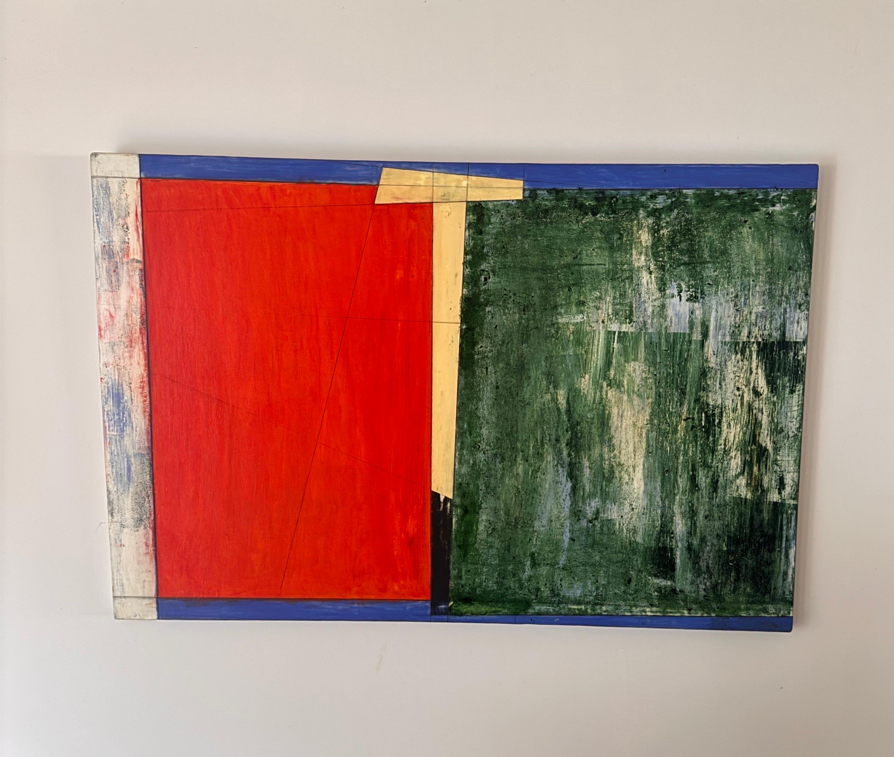 José González Veites
