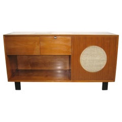 Herman Miller Credenzas