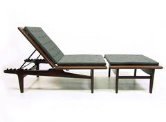 GE-1 Daybed by Hans Wegner for GETAMA