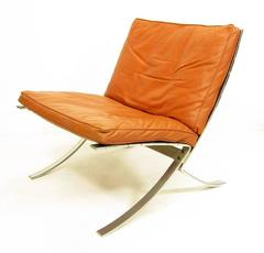 1970s Tango Chair by Steen Ostergaard
