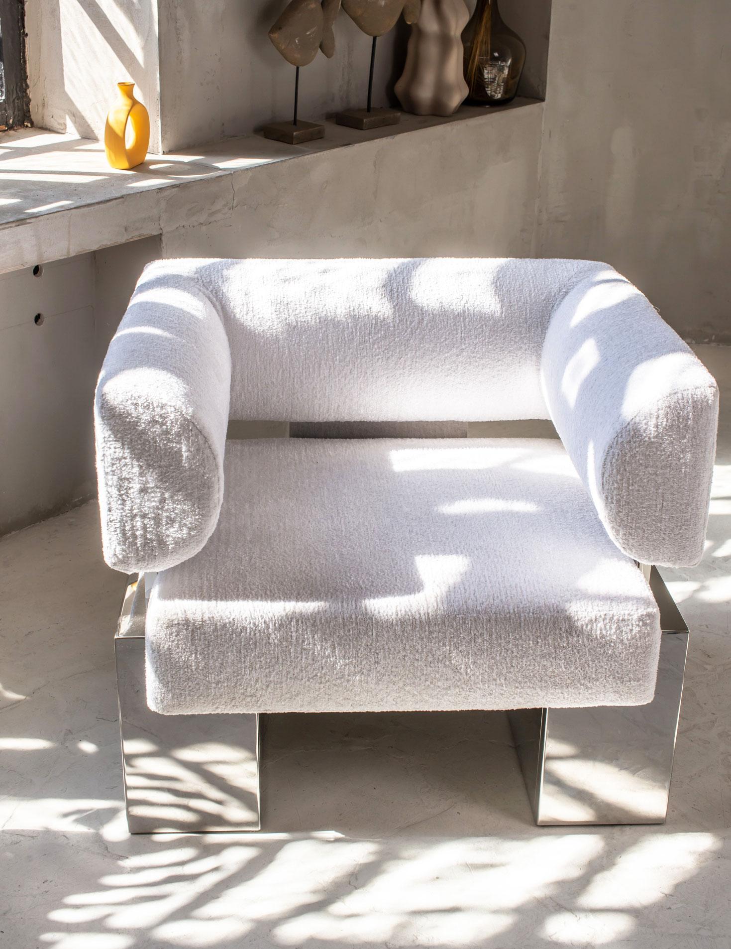 Funda para sillón de Alter Ego Studio en Nuevo estado para la venta en Castelo da Maia, 11