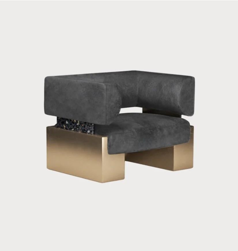 Funda para sillón de Alter Ego Studio Siglo XXI y contemporáneo en venta