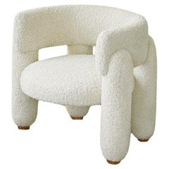 Fauteuil Peluche par Alter Ego Studio