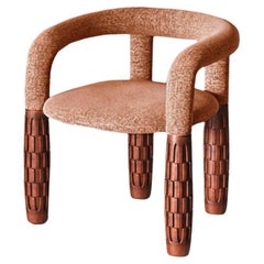 Mascotte de chaise par Alter Ego Studio