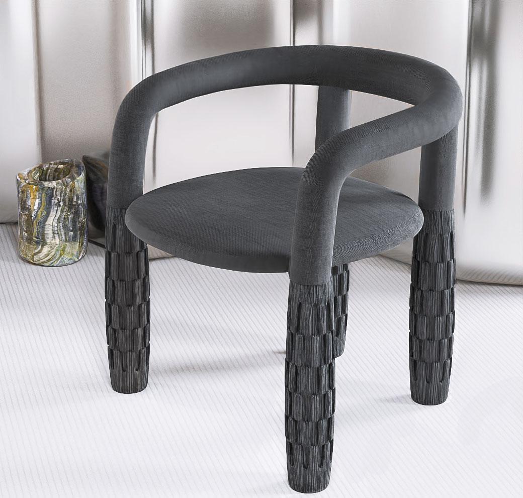 Le nom de cette chaise 