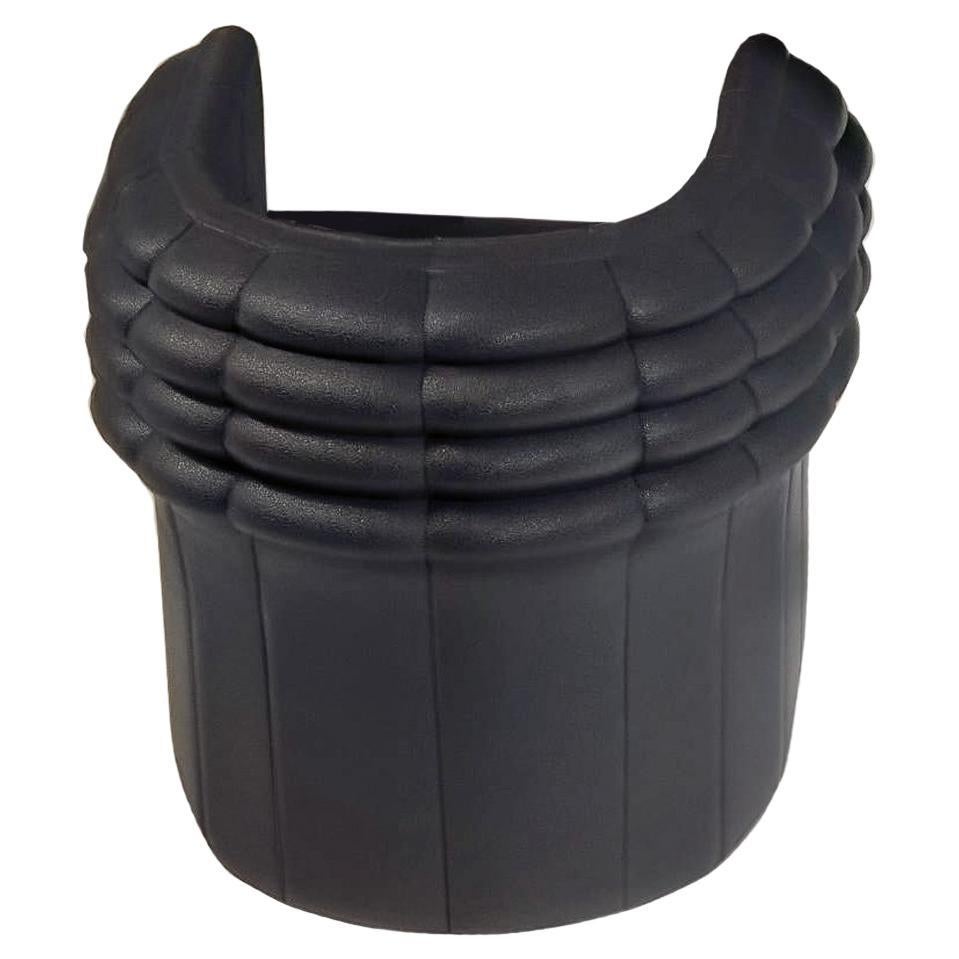 Stuhl Ruffle von Alter Ego Studio