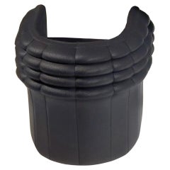 Stuhl Ruffle von Alter Ego Studio