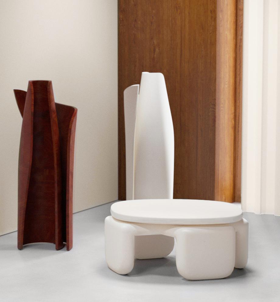 Couchtisch Basic von Alter Ego Studio im Zustand „Neu“ im Angebot in Castelo da Maia, 11