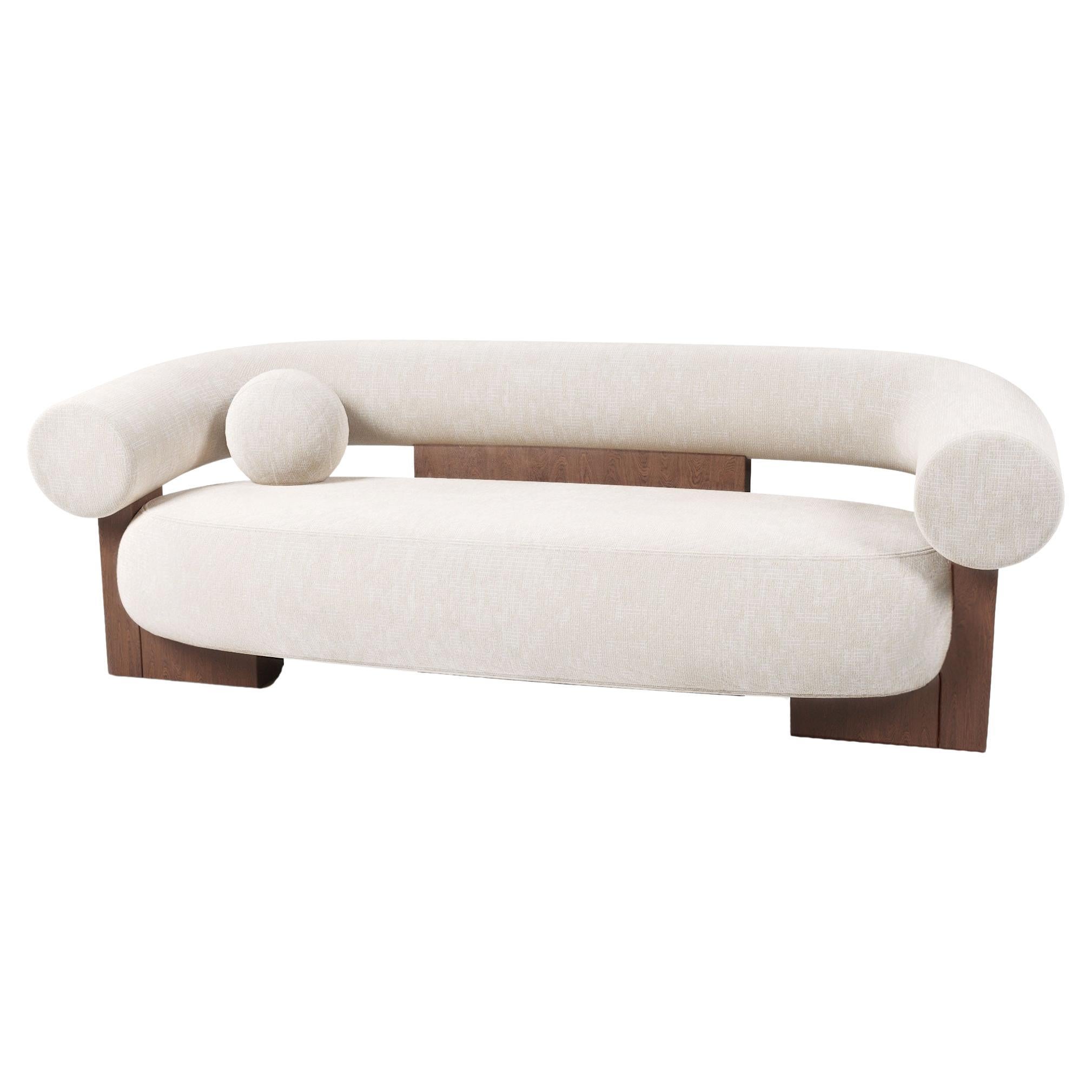 Sofa-Kassette von Alter Ego Studio