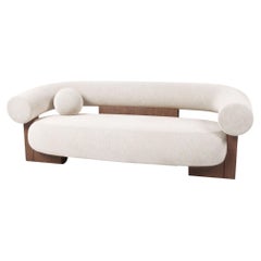 Sofa-Kassette von Alter Ego Studio