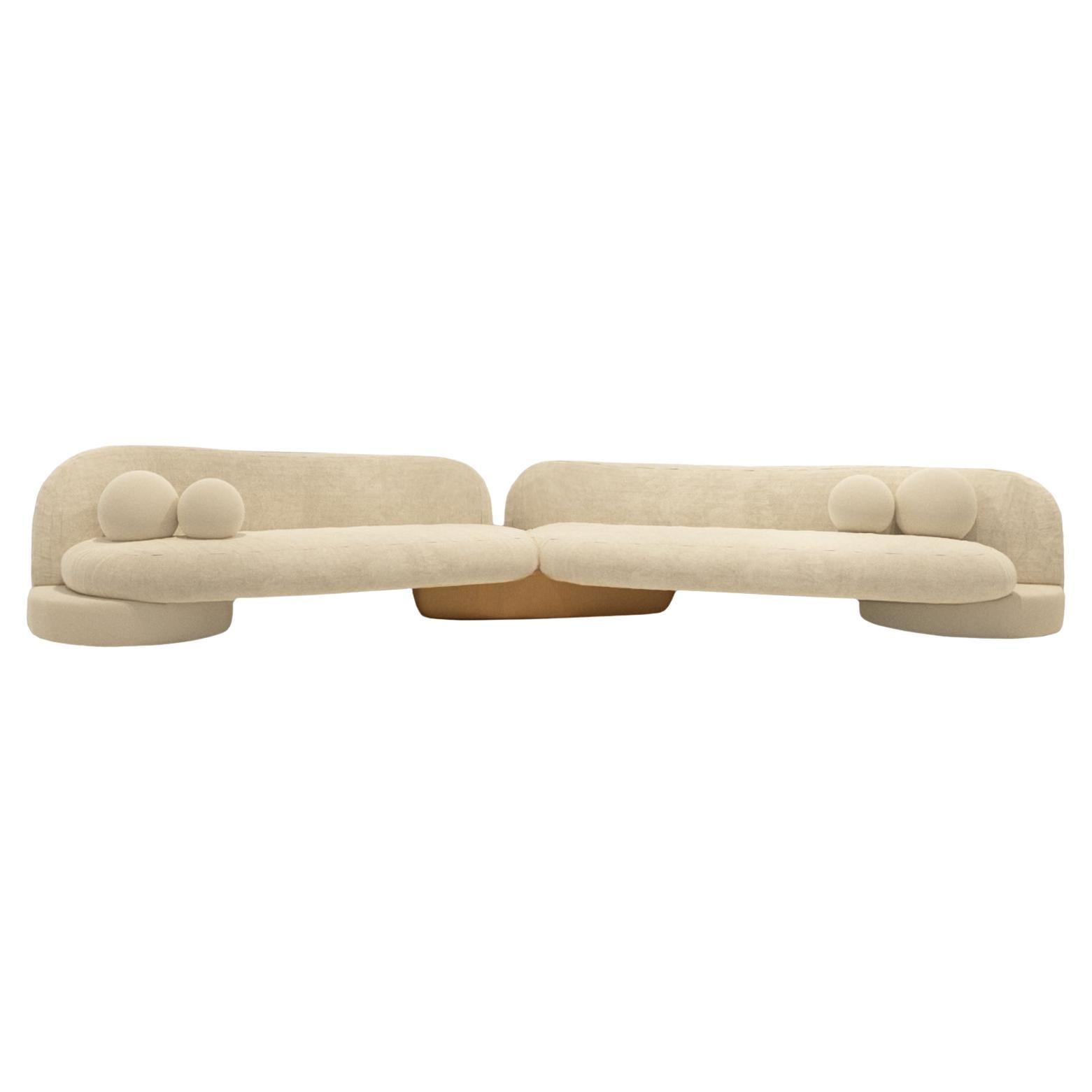 Sofa Mode Modular von Alter Ego Studio