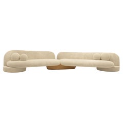 Sofa Mode Modular von Alter Ego Studio