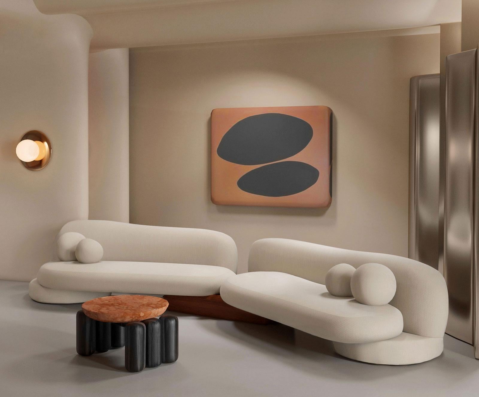 Sofa Mode Modular von Alter Ego Studio (21. Jahrhundert und zeitgenössisch) im Angebot