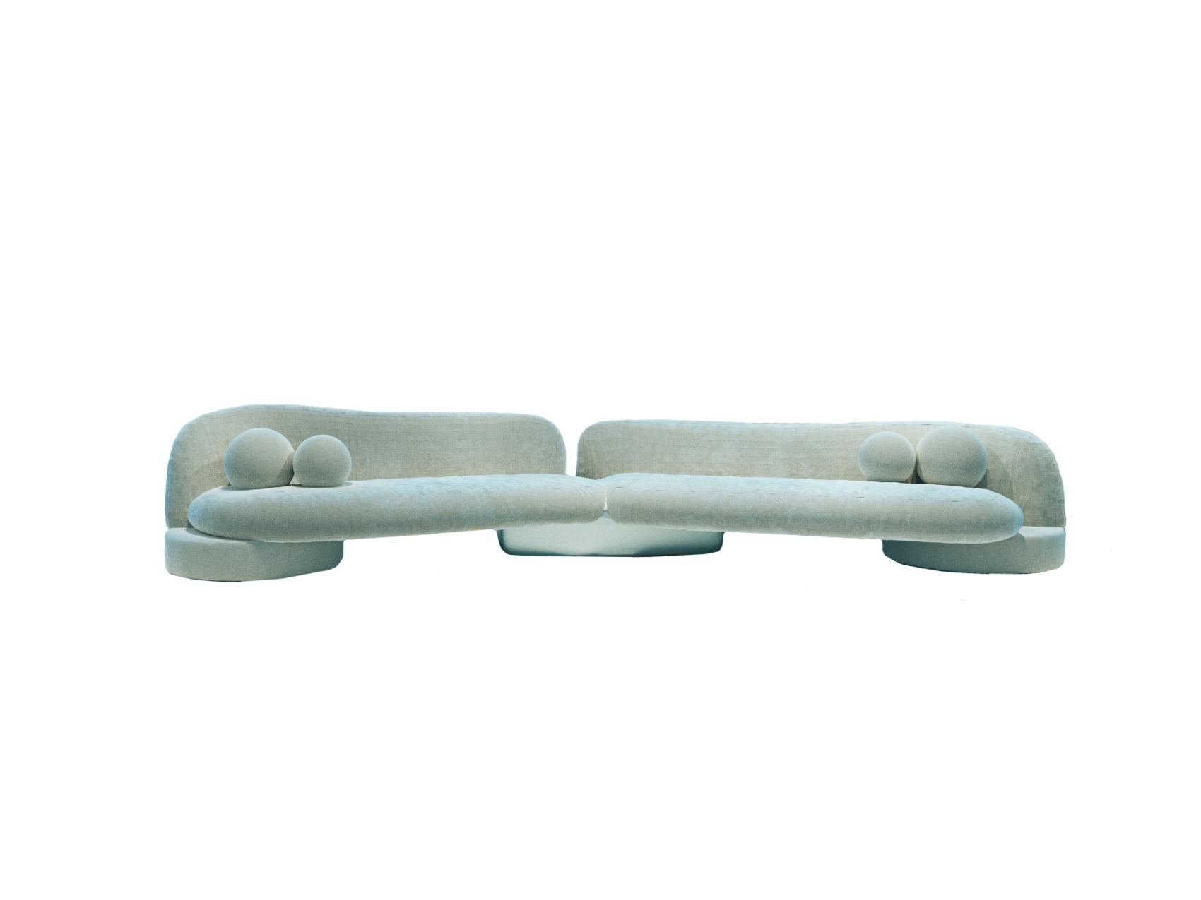 Sofa Mode Modular von Alter Ego Studio (Portugiesisch) im Angebot