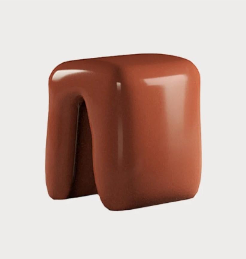 Hocker Manikin von Alter Ego Studio (Portugiesisch) im Angebot