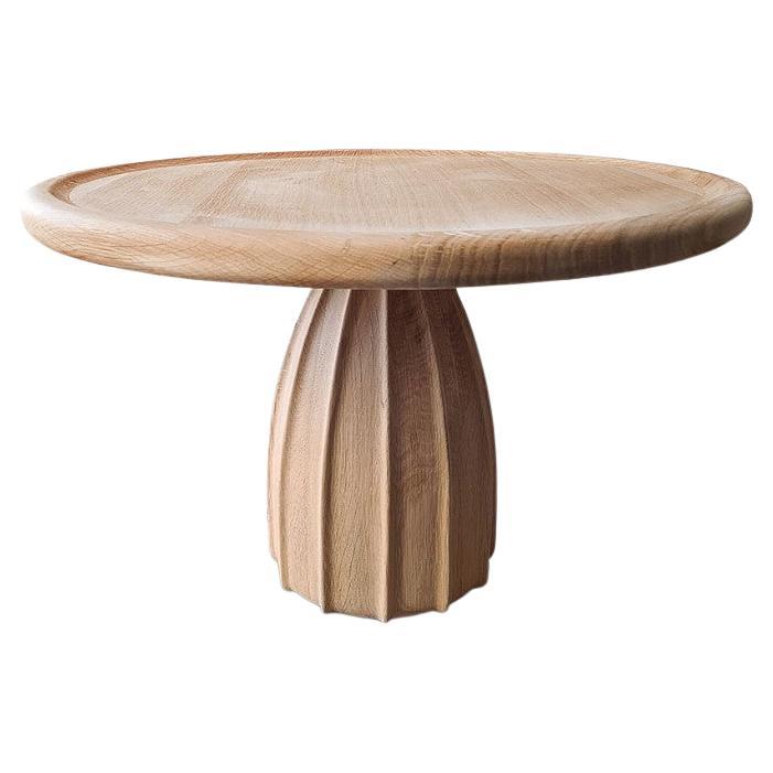Djembe-Beistelltisch von Alter Ego Studio